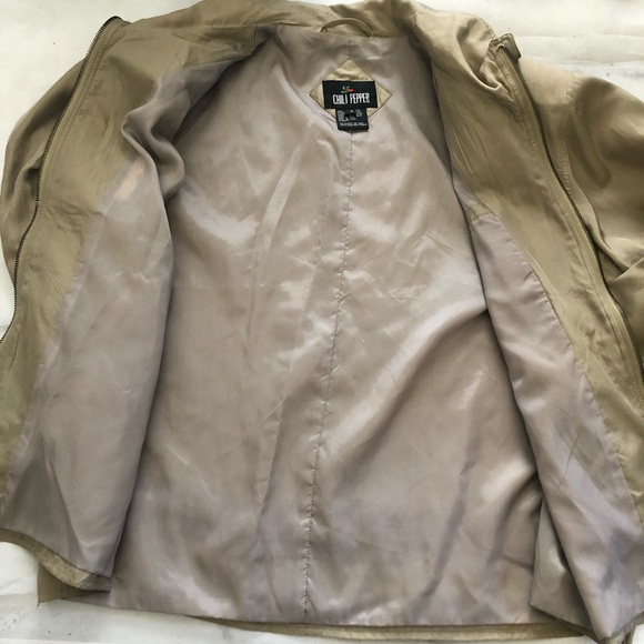 VNTG Silk Embroidered Jacket - Picture 7 of 13